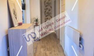 Appartement 4 Pièces 67 m² à vendre à Saint-Max (54130)