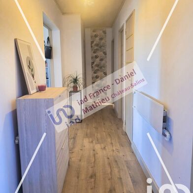 Appartement 4 pièces 109000 €