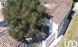 Maison 4 Pièces 86 m² à vendre à Loix (17111)