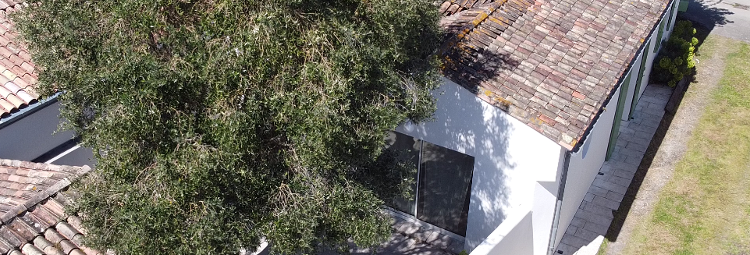 Maison 4 Pièces 86 m² à vendre à Loix (17111)