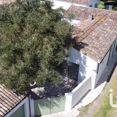 Maison 4 pièces 530000 €