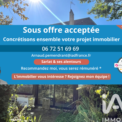 Maison 9 pièces 218325 €