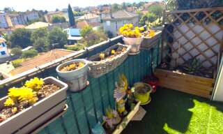 Appartement 4 Pièces 65 m² à vendre à Romans-sur-Isère (26100)