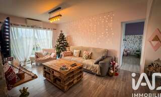 Appartement 4 Pièces 65 m² à vendre à Romans-sur-Isère (26100)