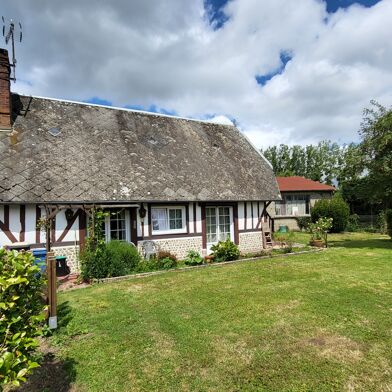 Maison 3 pièces 125000 €