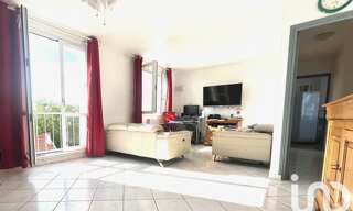 Appartement 4 Pièces 75 m² à vendre à Charleville-Mézières (08000)