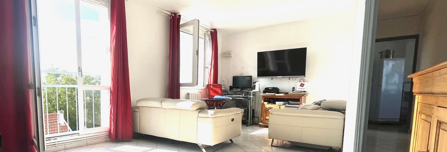 Appartement 4 Pièces 75 m² à vendre à Charleville-Mézières (08000)