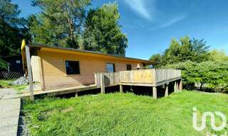 Maison 3 Pièces 105 m² à vendre à Hambach (57910)