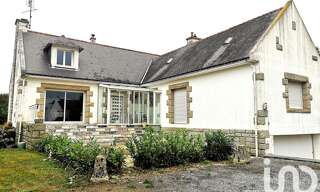 Maison 6 Pièces 132 m² à vendre à Gourin (56110)
