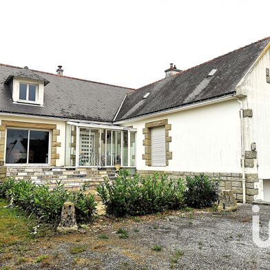 Maison 6 pièces 194000 €