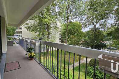 Appartement 4 pièces 259000 €