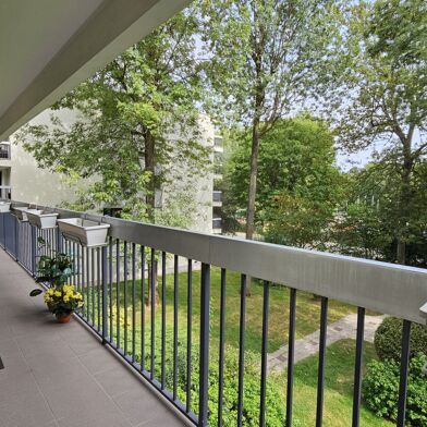 Appartement 4 pièces 259000 €