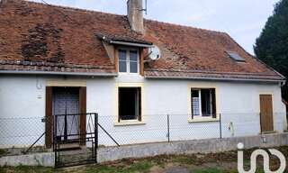 Maison 5 Pièces 127 m² à vendre à Ainay-le-Vieil (18200)