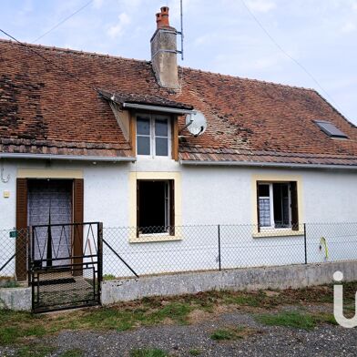 Maison 5 pièces 36000 €