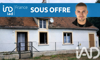 Maison 5 Pièces 77 m² à vendre à Ainay-le-Vieil (18200)