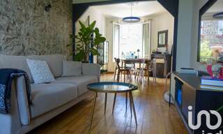 Maison 6 Pièces 158 m² à vendre à Noisy-le-Sec (93130)