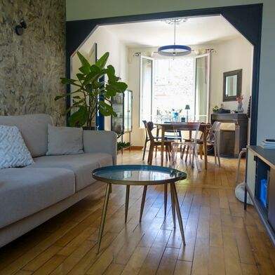 Maison 6 pièces 439000 €