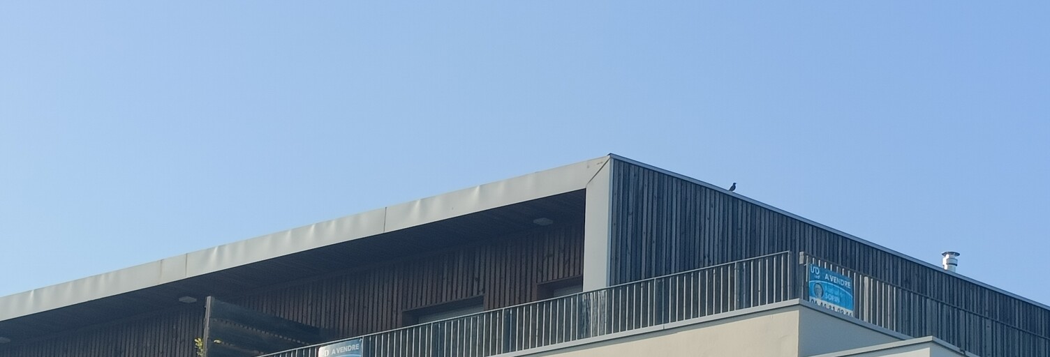 Appartement 2 Pièces 52 m² à vendre à Villenave-d'Ornon (33140)