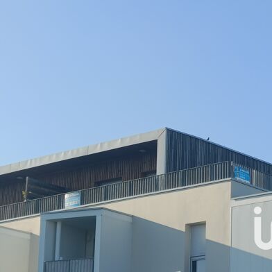 Appartement 2 pièces 195000 €