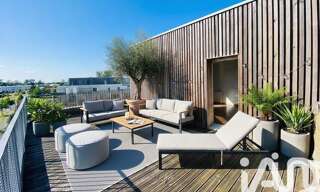 Appartement 2 Pièces 52 m² à vendre à Villenave-d'Ornon (33140)