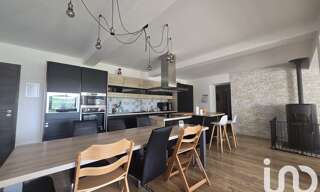 Maison 8 Pièces 359 m² à vendre à Réméréville (54110)