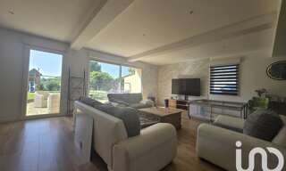 Maison 8 Pièces 359 m² à vendre à Réméréville (54110)