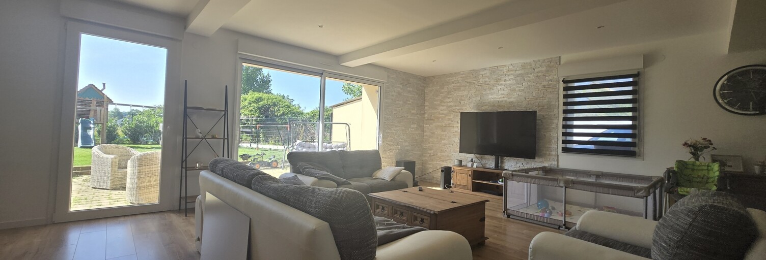 Maison 8 Pièces 359 m² à vendre à Réméréville (54110)