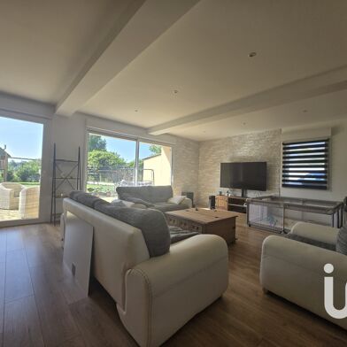 Maison 8 pièces 375000 €