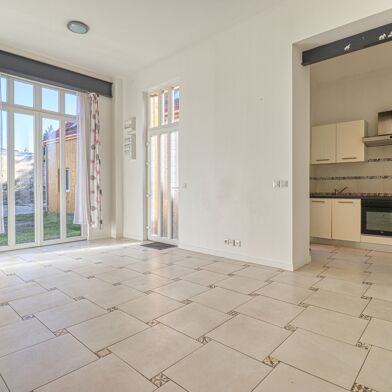 Appartement 3 pièces 120000 €