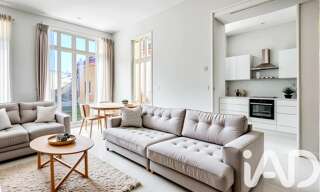 Appartement 3 Pièces 60 m² à vendre à Cires-lès-Mello (60660)