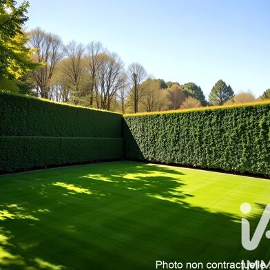 Appartement 3 pièces 120000 €