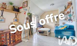 Appartement 3 Pièces 61 m² à vendre à Cires-lès-Mello (60660)