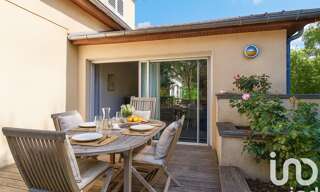 Maison 8 Pièces 188 m² à vendre à Rueil-Malmaison (92500)