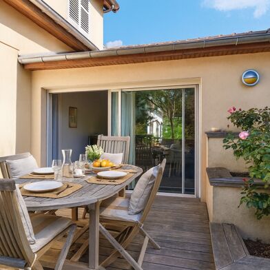 Maison 8 pièces 1100000 €