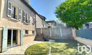 Maison 8 Pièces 188 m² à vendre à Rueil-Malmaison (92500)