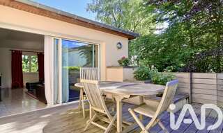 Maison 8 Pièces 188 m² à vendre à Rueil-Malmaison (92500)