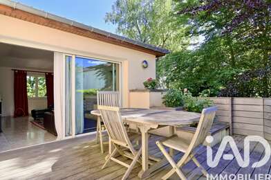 Maison 8 pièces 1080000 €