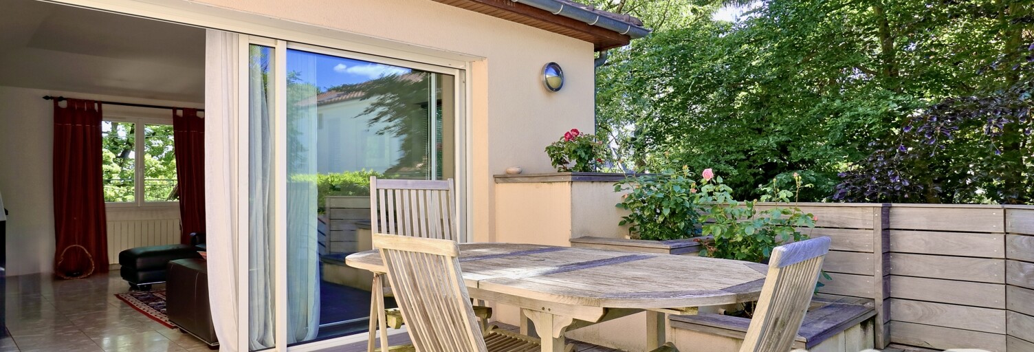 Maison 8 Pièces 188 m² à vendre à Rueil-Malmaison (92500)