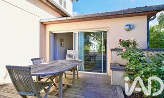 Maison 8 Pièces 188 m² à vendre à Rueil-Malmaison (92500)
