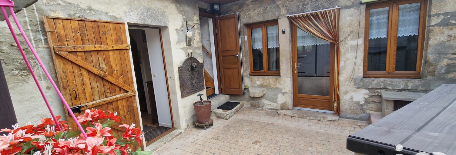 Maison 6 Pièces 129 m² à vendre à Laignes (21330)