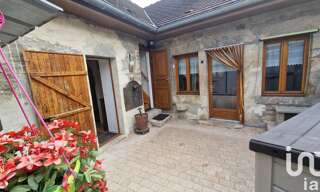 Maison 6 Pièces 129 m² à vendre à Laignes (21330)