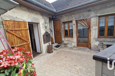 Maison 6 pièces 109500 €