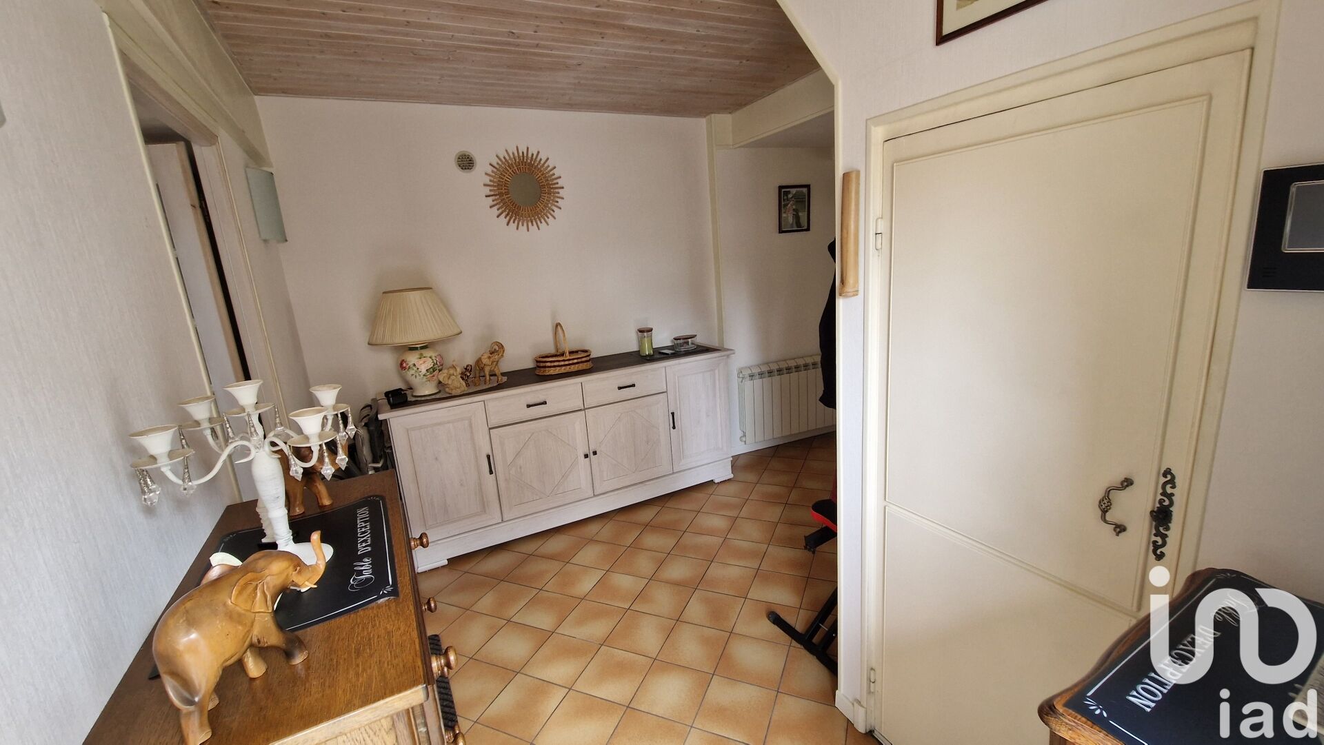 Vente Maison de village 6 pièces - Photo 2