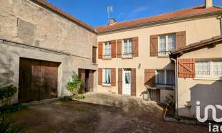 Maison 5 Pièces 230 m² à vendre à Flins-sur-Seine (78410)