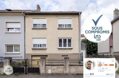 Maison 5 pièces 239000 €