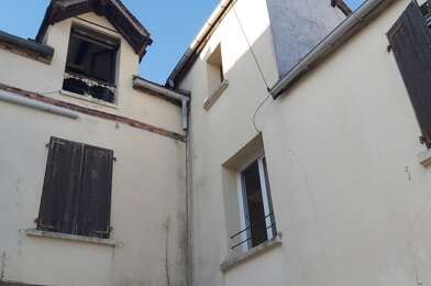 Immeuble  280000 €