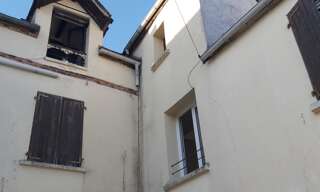 Immeuble  184 m² à vendre à Sens (89100)