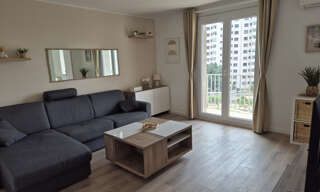 Appartement 1 Pièce 53 m² à louer à Toulon (83100)