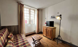 Appartement 2 Pièces 30 m² à vendre à Saint-Jean-Pied-de-Port (64220)