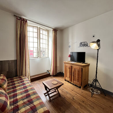 Appartement 2 pièces 87000 €